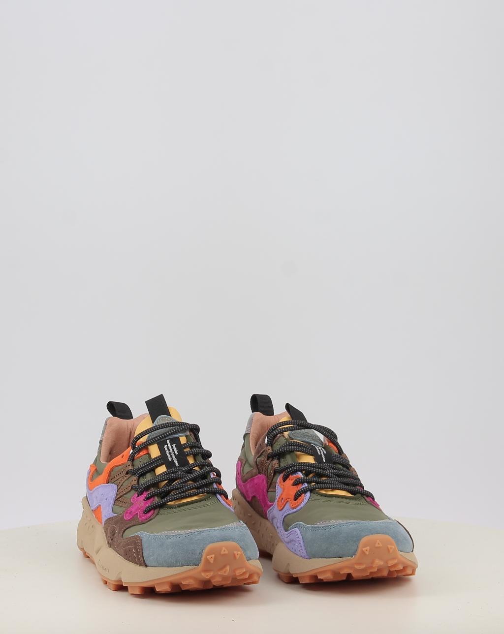 Zapatillas FLOWER MOUNTAIN YAMANO 3 multicolor