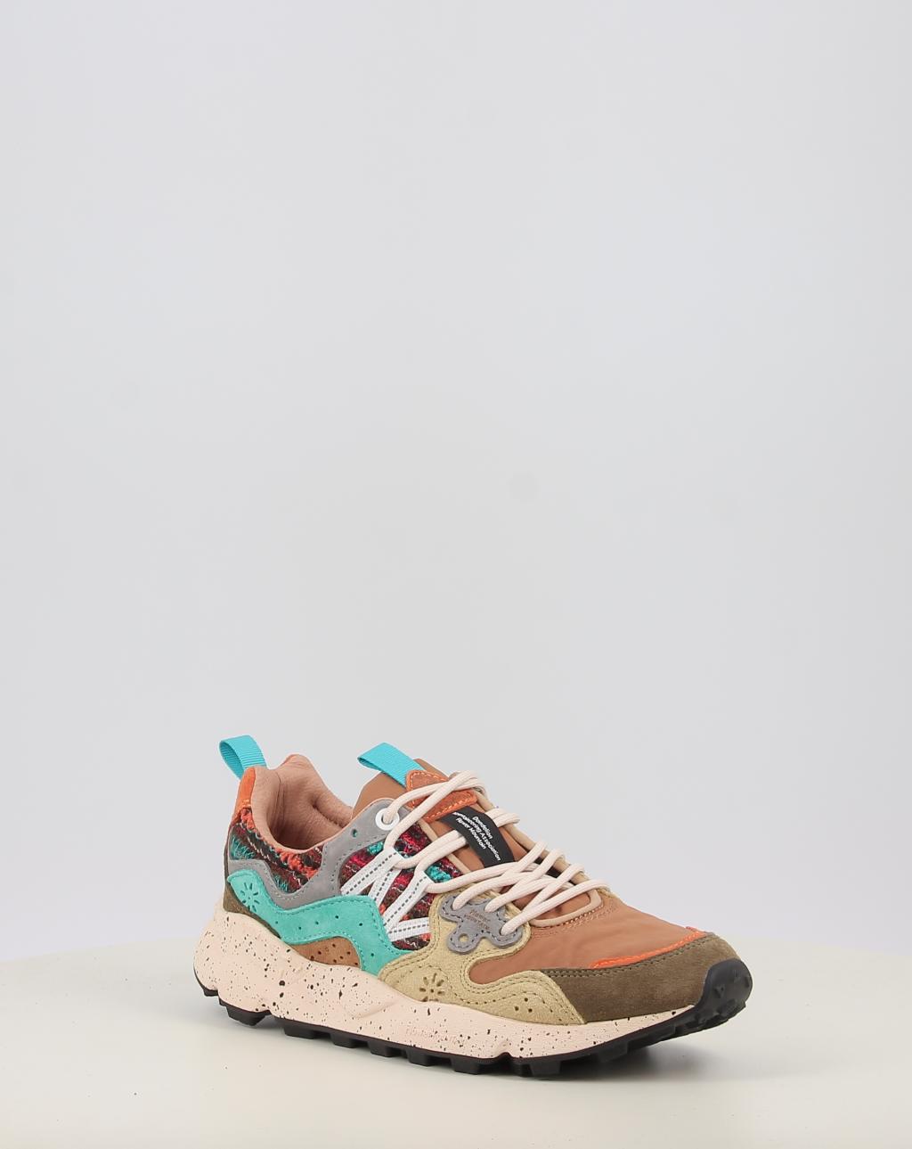 Zapatillas FLOWER MOUNTAIN YAMANO 3 multicolor