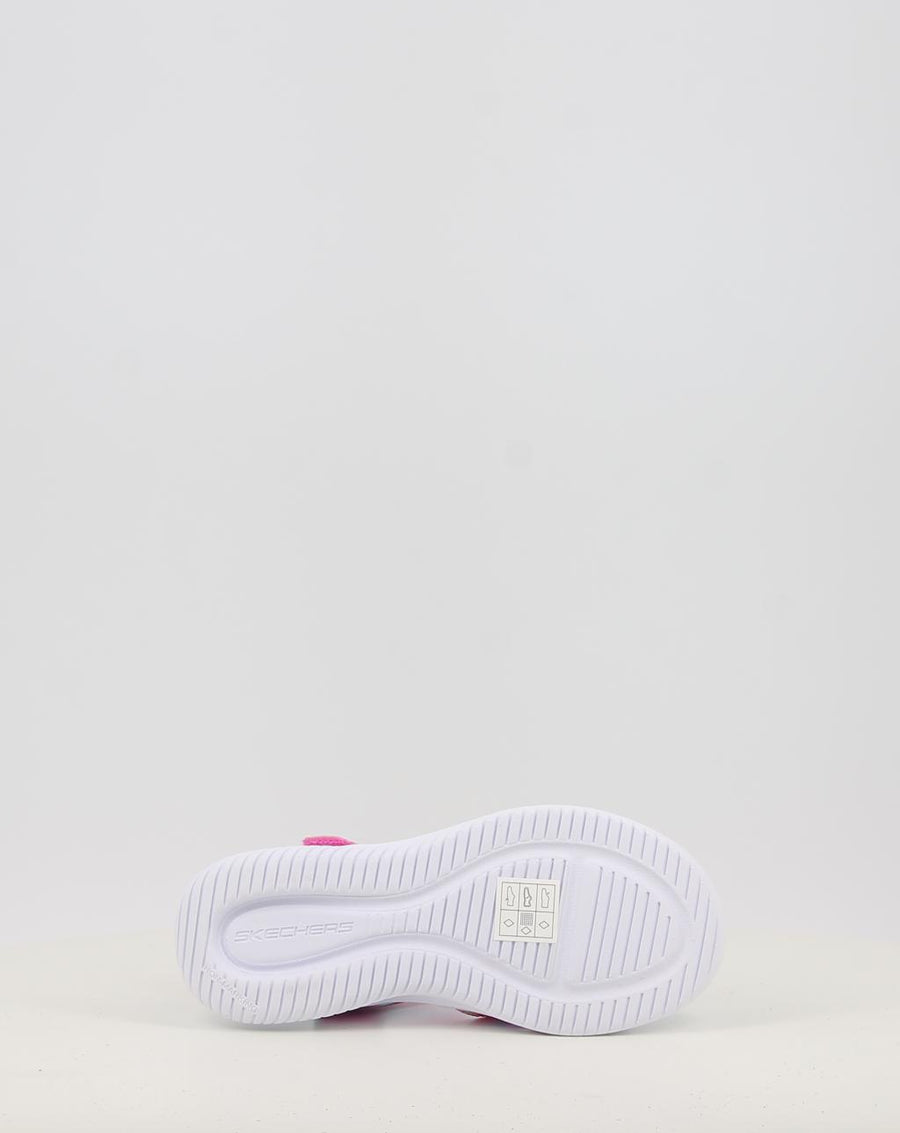 JUMPSTERS SANDAL TIE DYE BFFS 303045L
