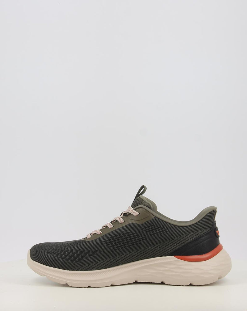 Sapatilhas SKECHERS GARNER 211369 verde