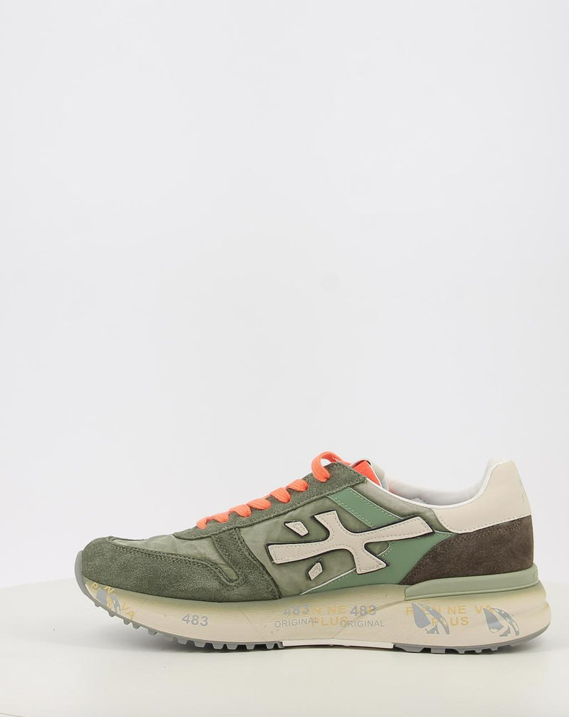 Sapatilhas PREMIATA MICK verde
