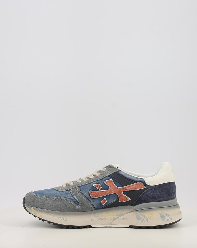 Sapatilhas PREMIATA MICK azul