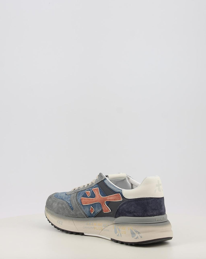 Sapatilhas PREMIATA MICK azul