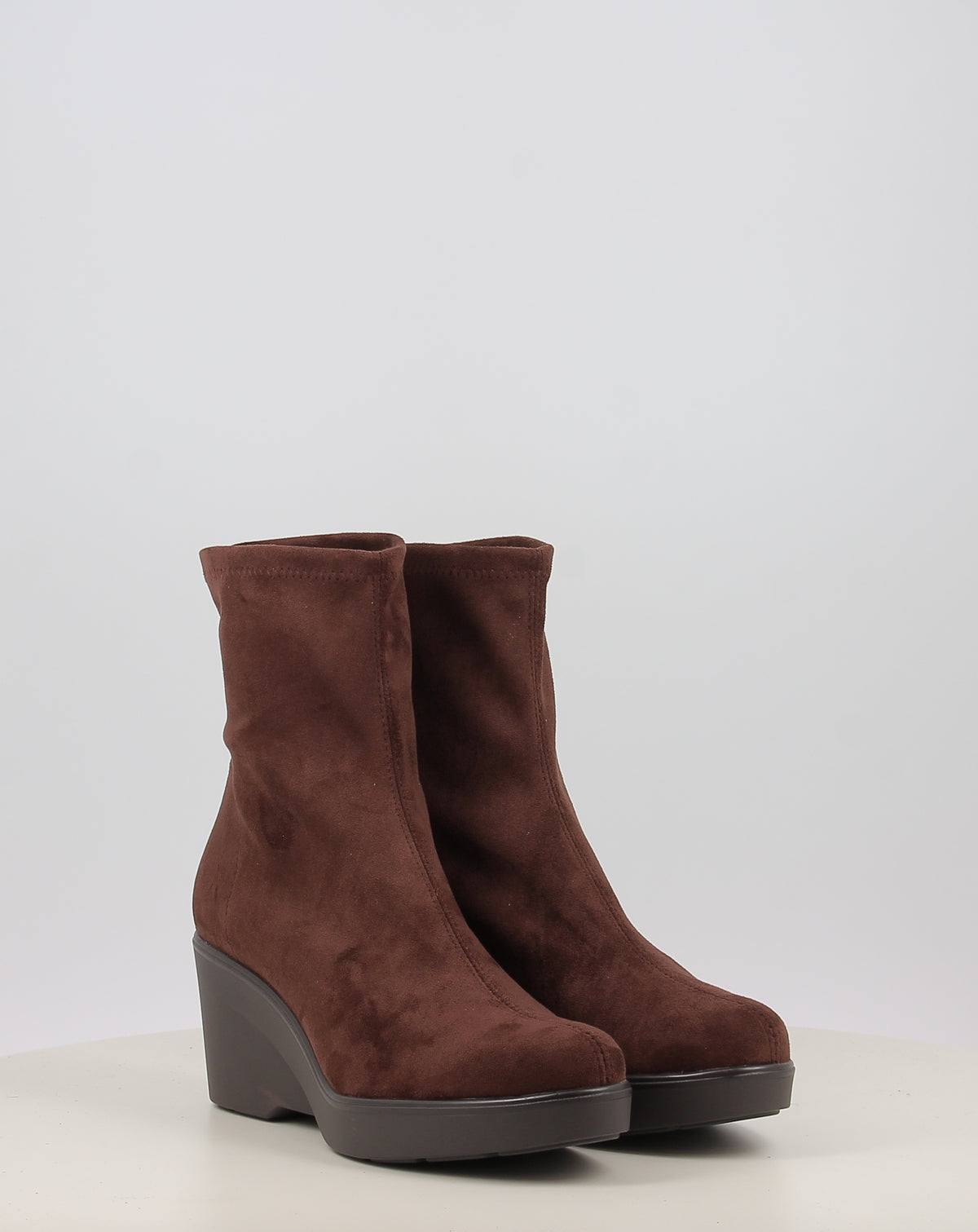 CUSHY 075500