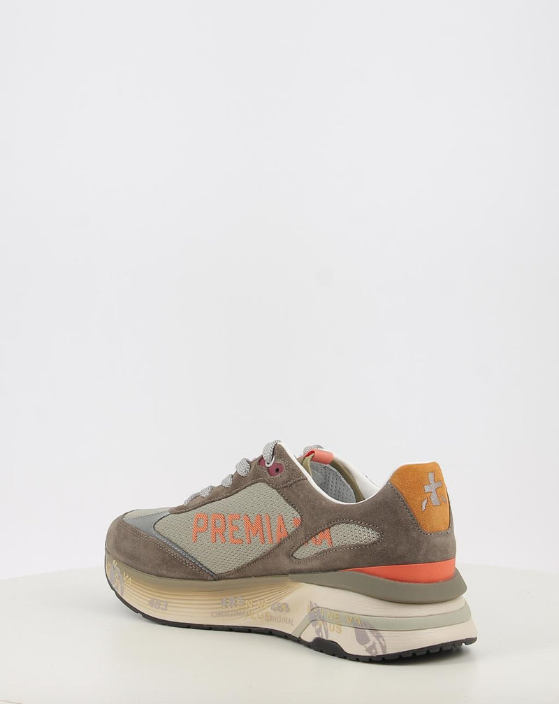 Sapatilhas PREMIATA MOERUN castanho