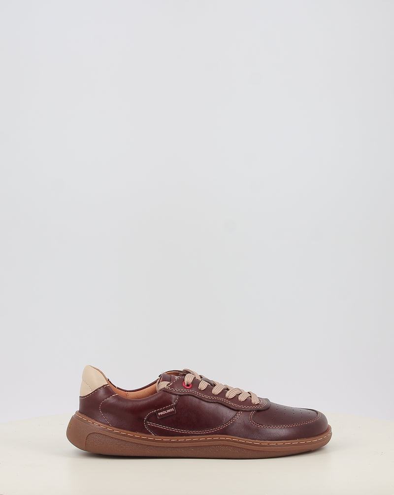 Zapatos deportivos PIKOLINOS ARANJUEZ U9F-6363C1 marrón