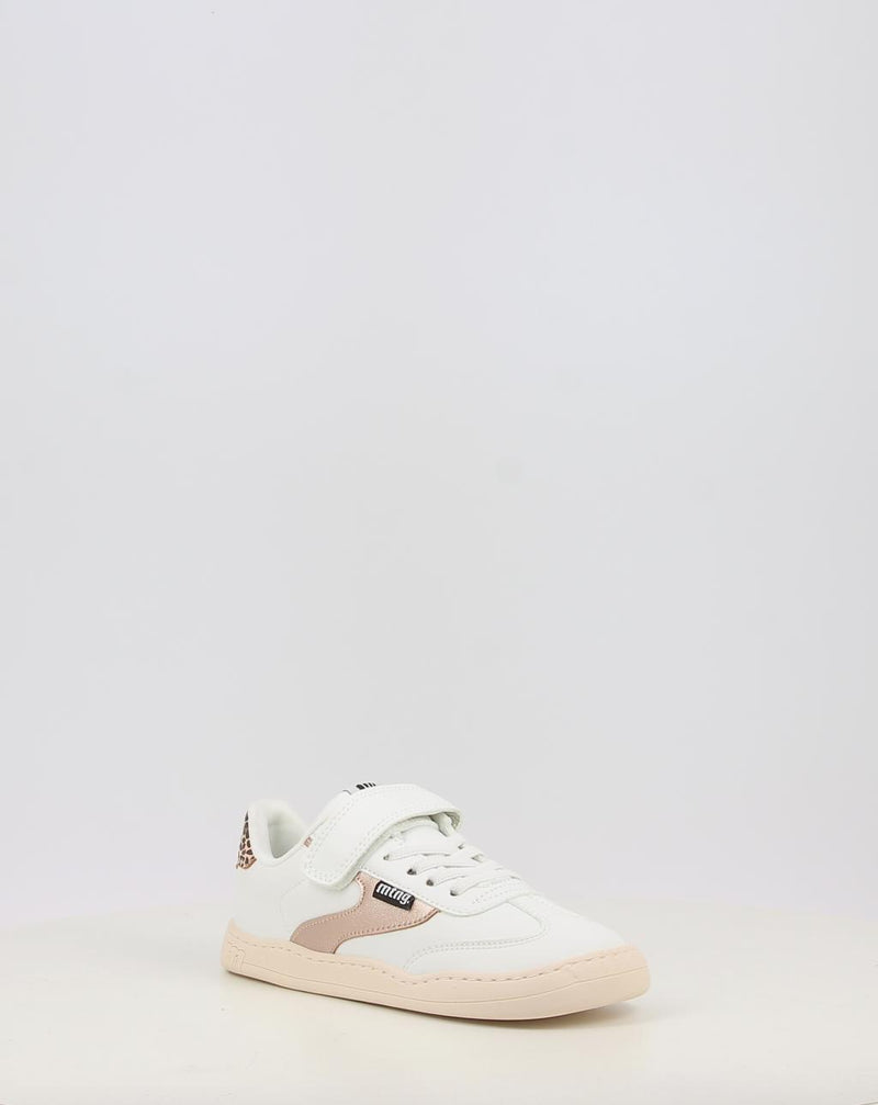 Sapatilhas MUSTANG 48953 branco