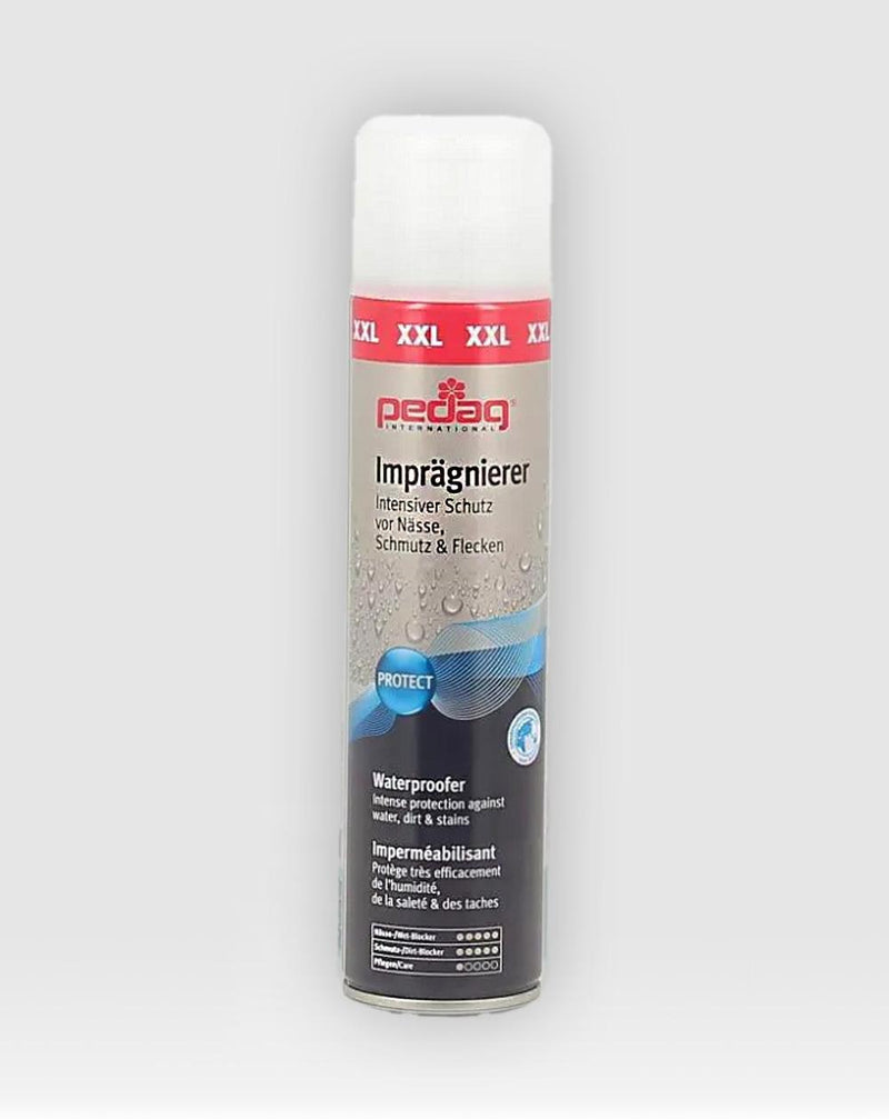 Limpeza PEDAG PROTECTOR -