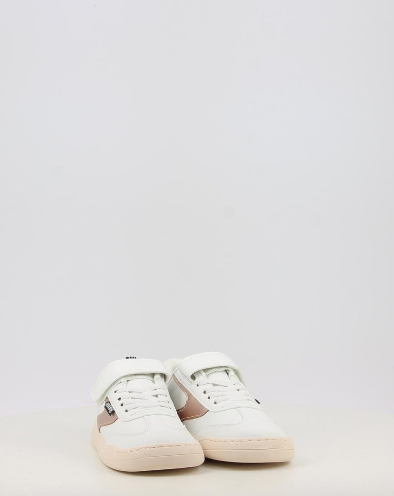 Sapatilhas MUSTANG 48953 branco