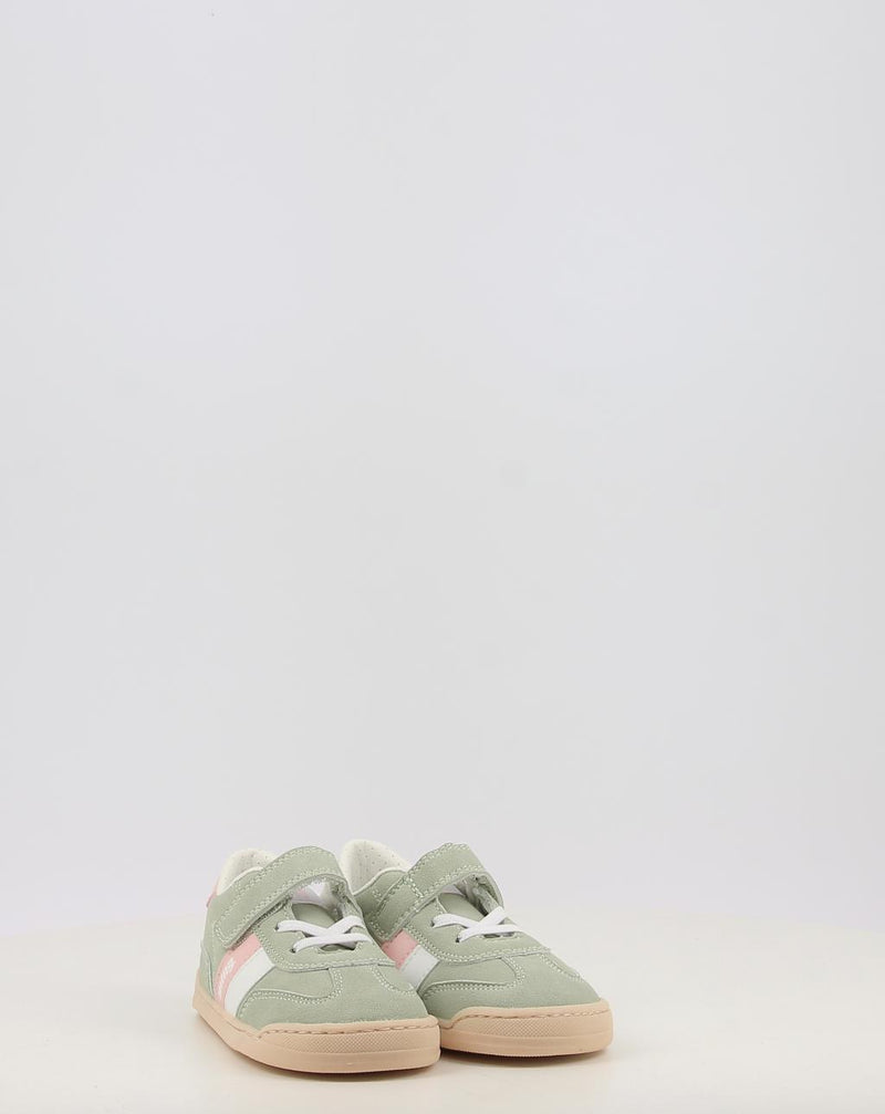 Sapatilhas MUSTANG 49060 verde