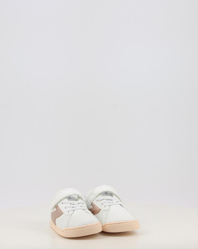 Sapatilhas MUSTANG 49304 branco