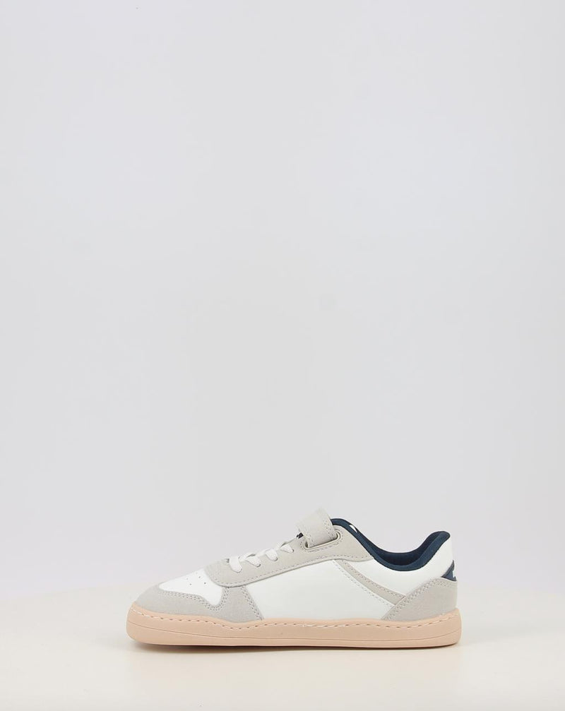 Sapatilhas MUSTANG 49313 branco