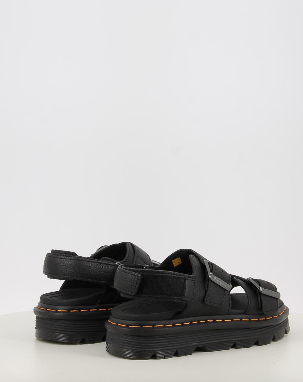 ZEBZAG SANDAL SANDAL