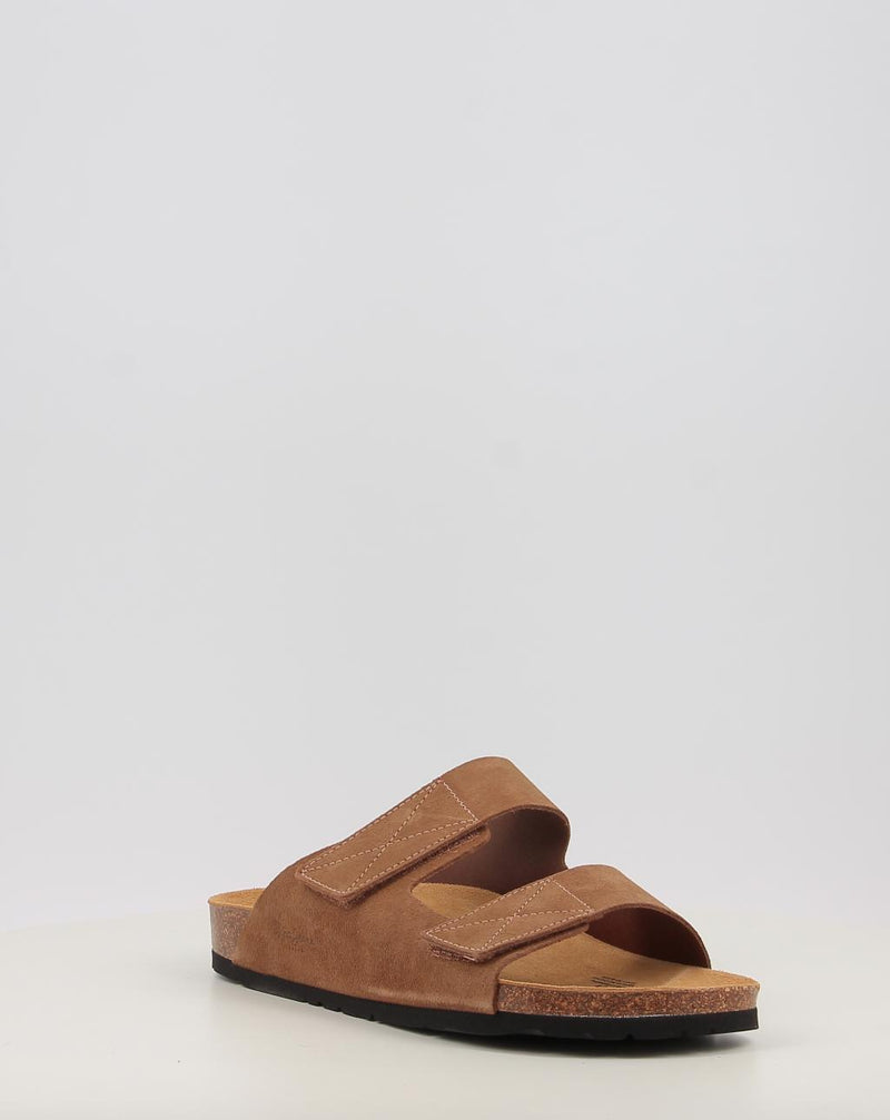 Sandálias PEPE JEANS BIO ANTIQUE PMS800003 couro