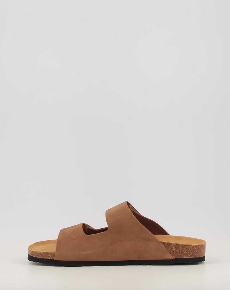 Sandálias PEPE JEANS BIO ANTIQUE PMS800003 couro