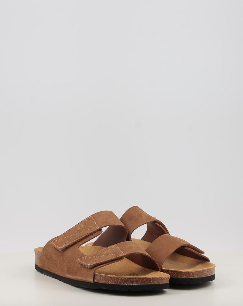 Sandálias PEPE JEANS BIO ANTIQUE PMS800003 couro