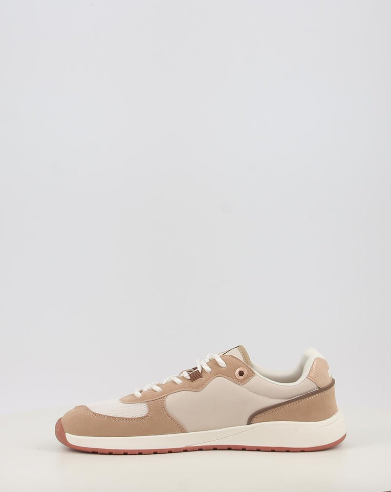 Sapatilhas MUSTANG 60857 castanho