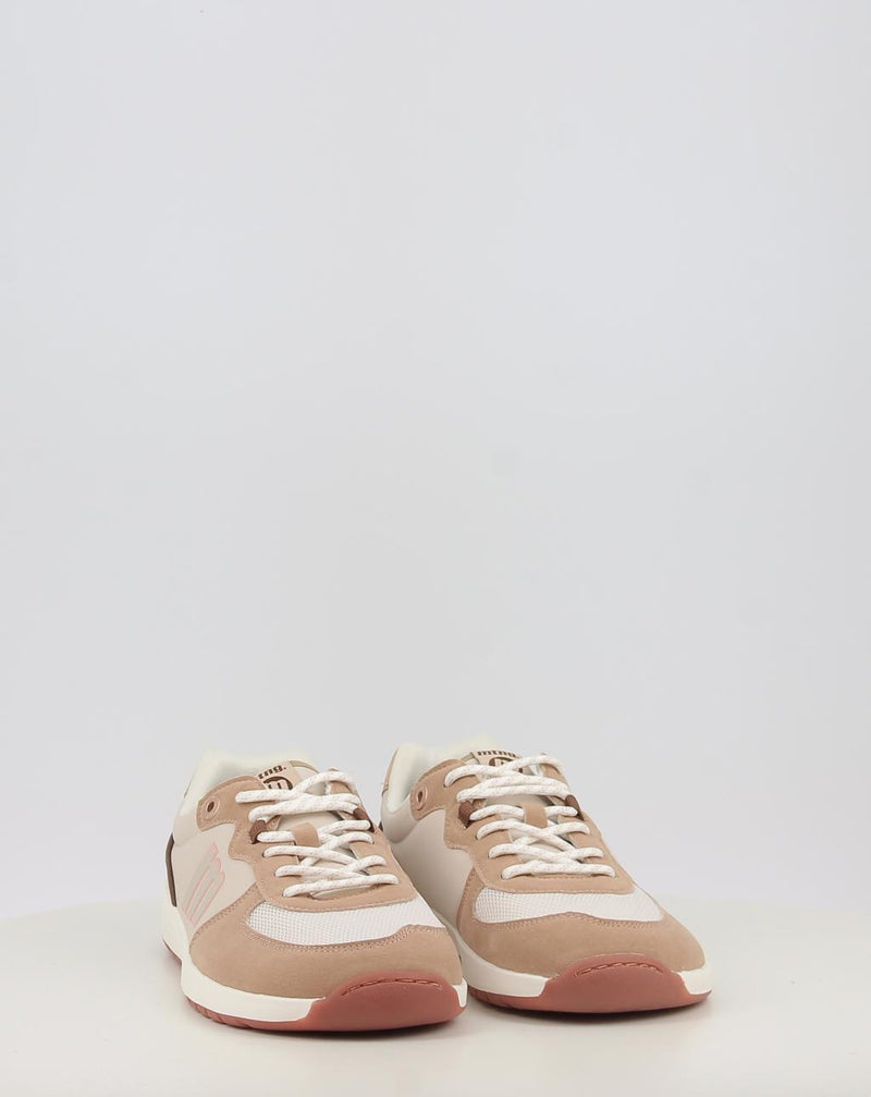 Sapatilhas MUSTANG 60857 castanho