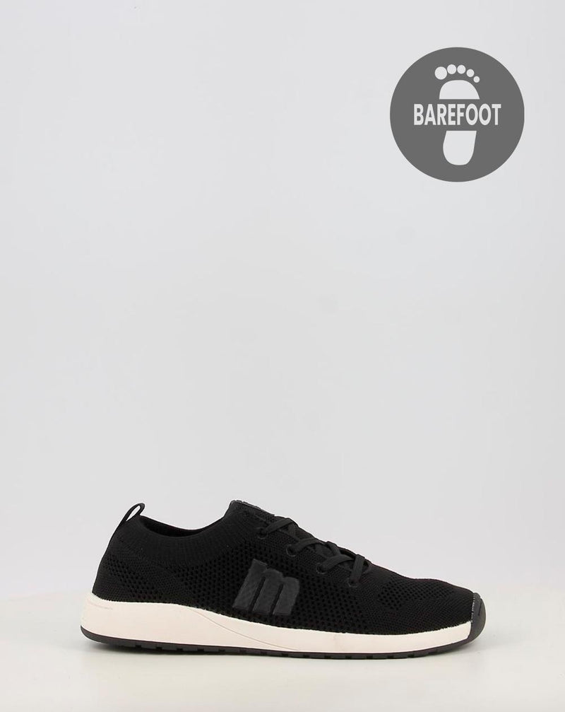 Sapatilhas MUSTANG 60907 preto
