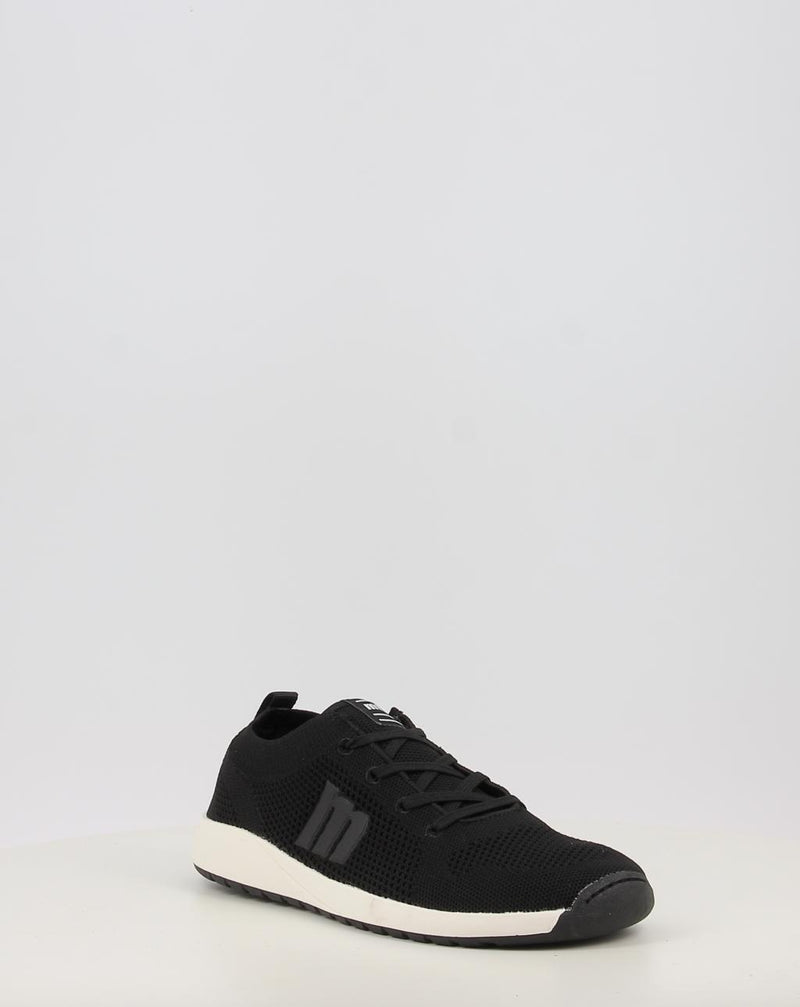 Sapatilhas MUSTANG 60907 preto