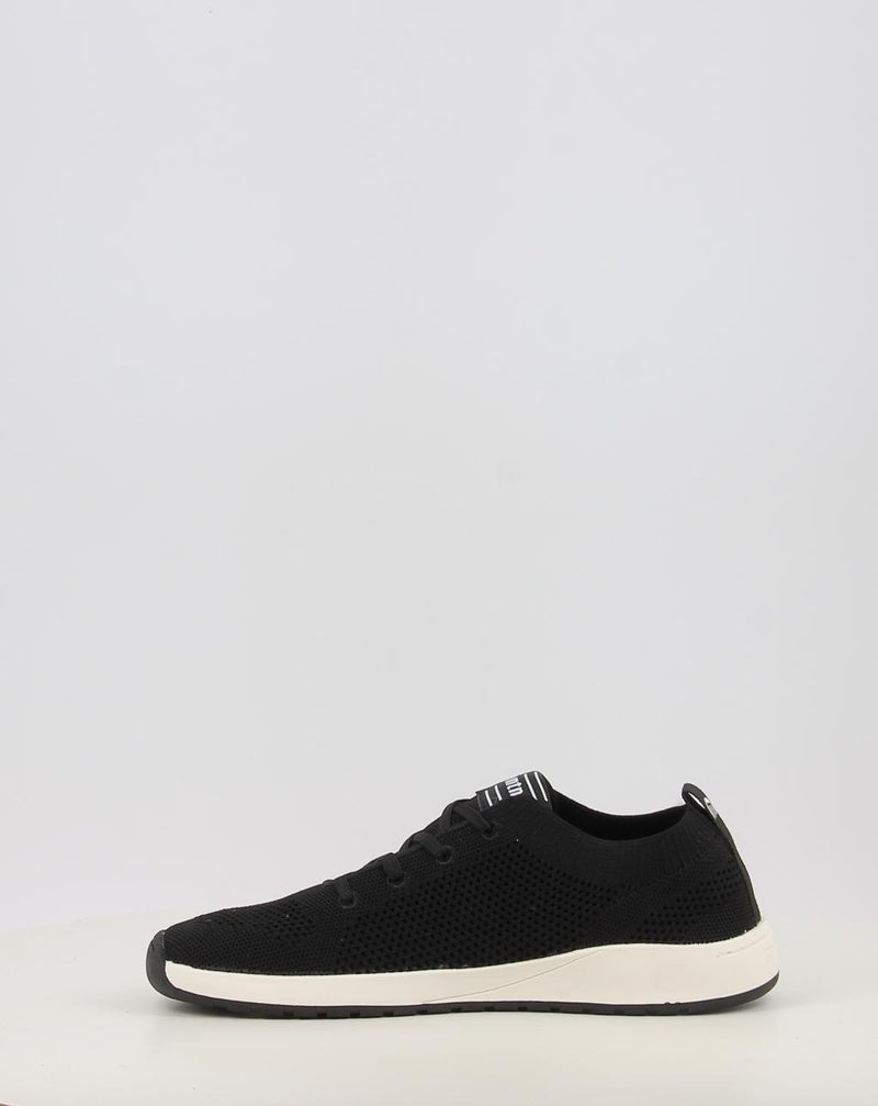 Sapatilhas MUSTANG 60907 preto