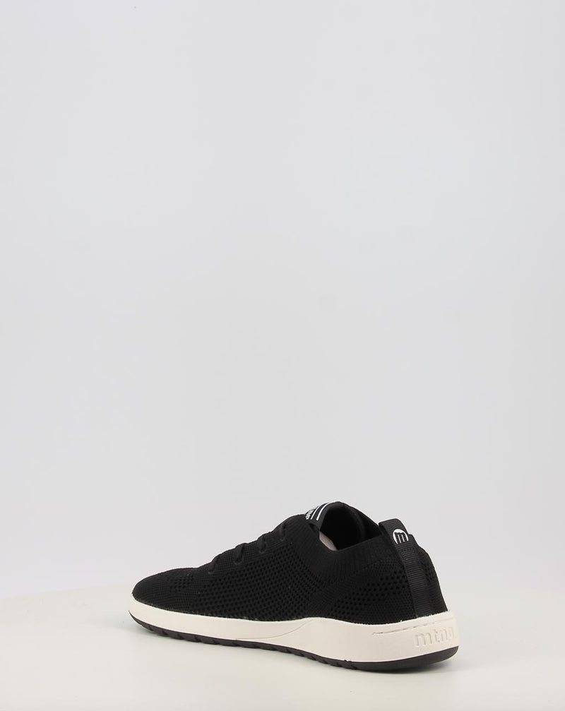 Sapatilhas MUSTANG 60907 preto