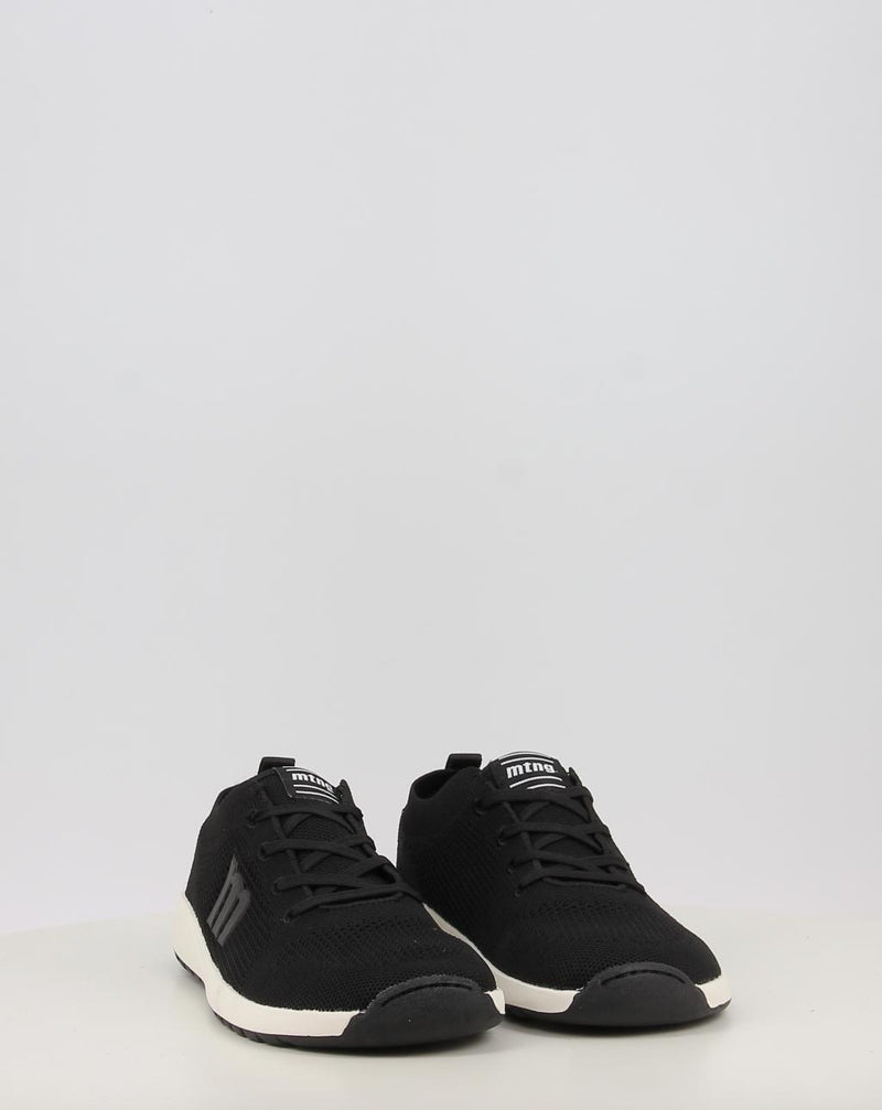 Sapatilhas MUSTANG 60907 preto