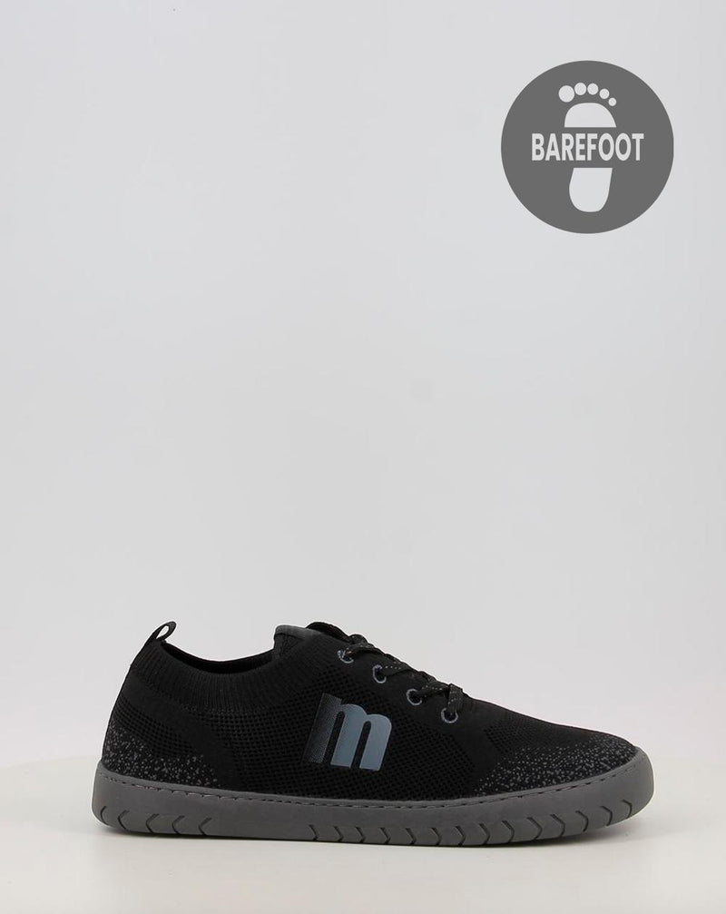 Sapatilhas MUSTANG 84801 preto