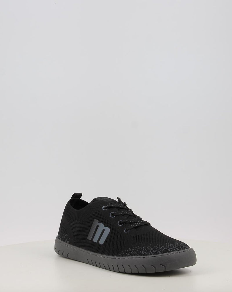 Sapatilhas MUSTANG 84801 preto