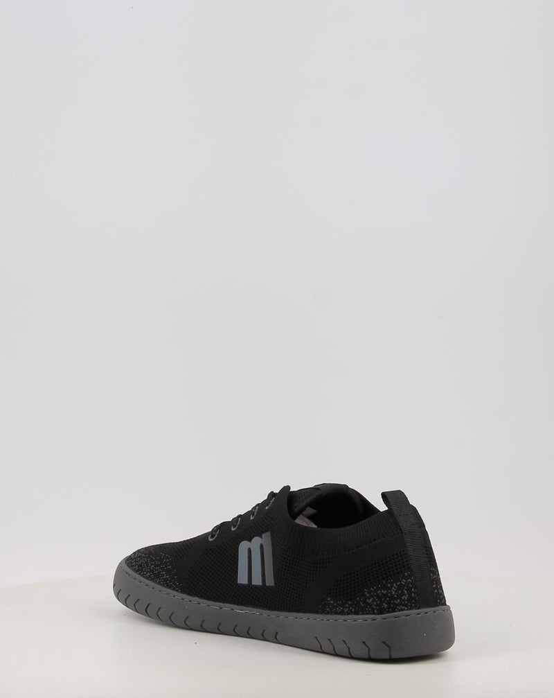 Sapatilhas MUSTANG 84801 preto