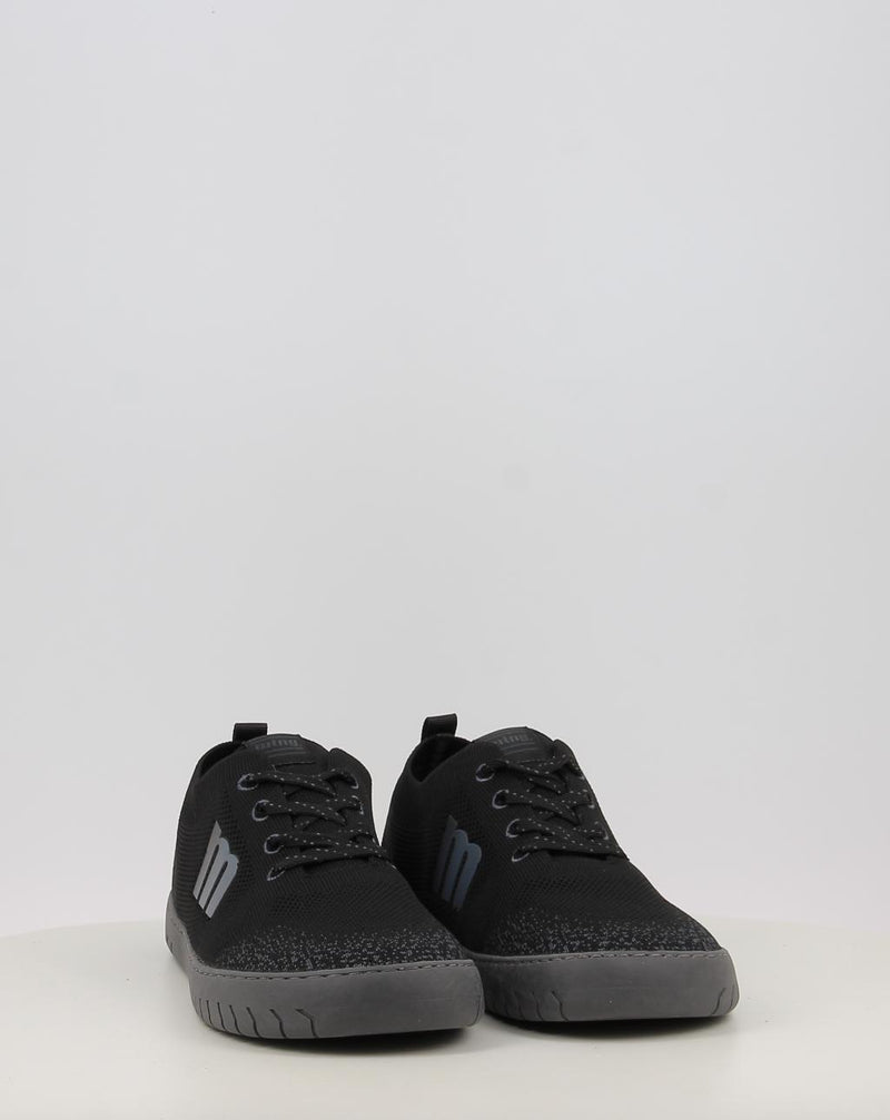 Sapatilhas MUSTANG 84801 preto