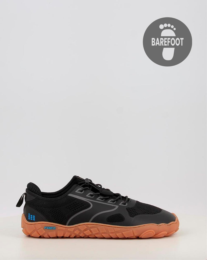 Sapatilhas MUSTANG 84837 preto