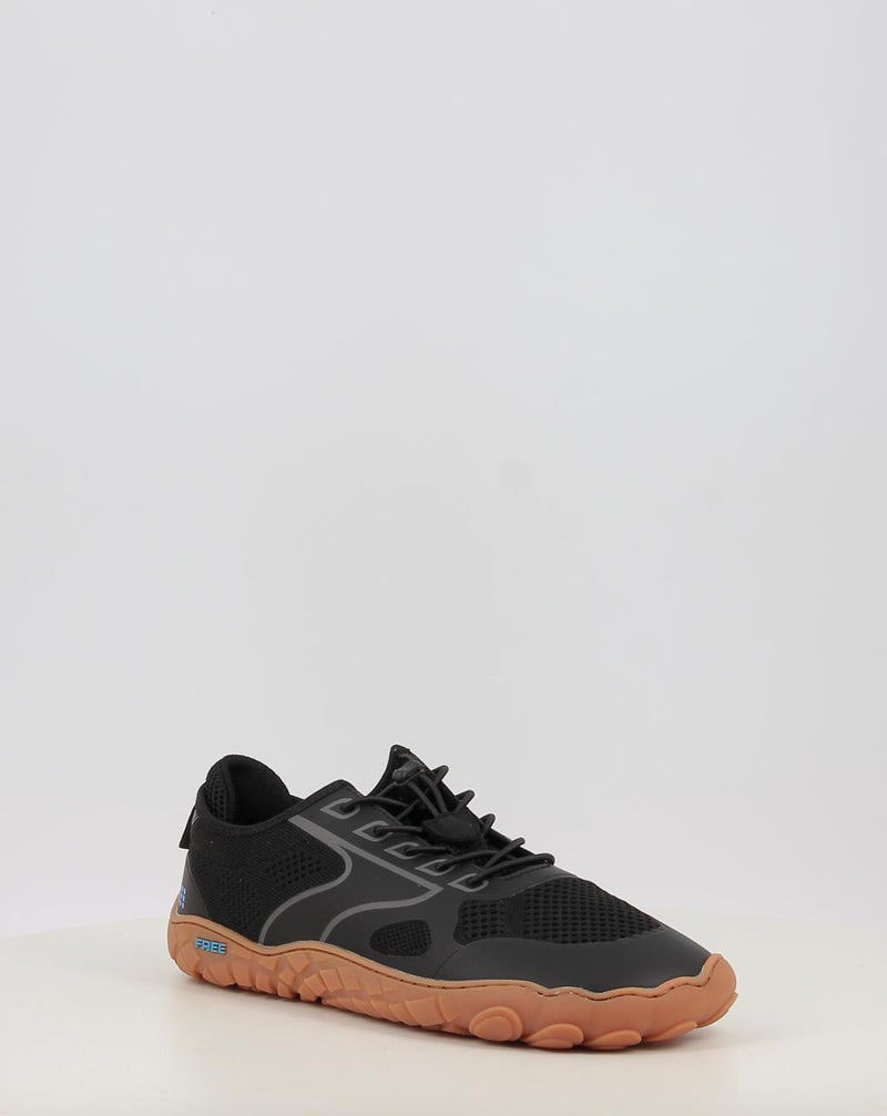 Sapatilhas MUSTANG 84837 preto