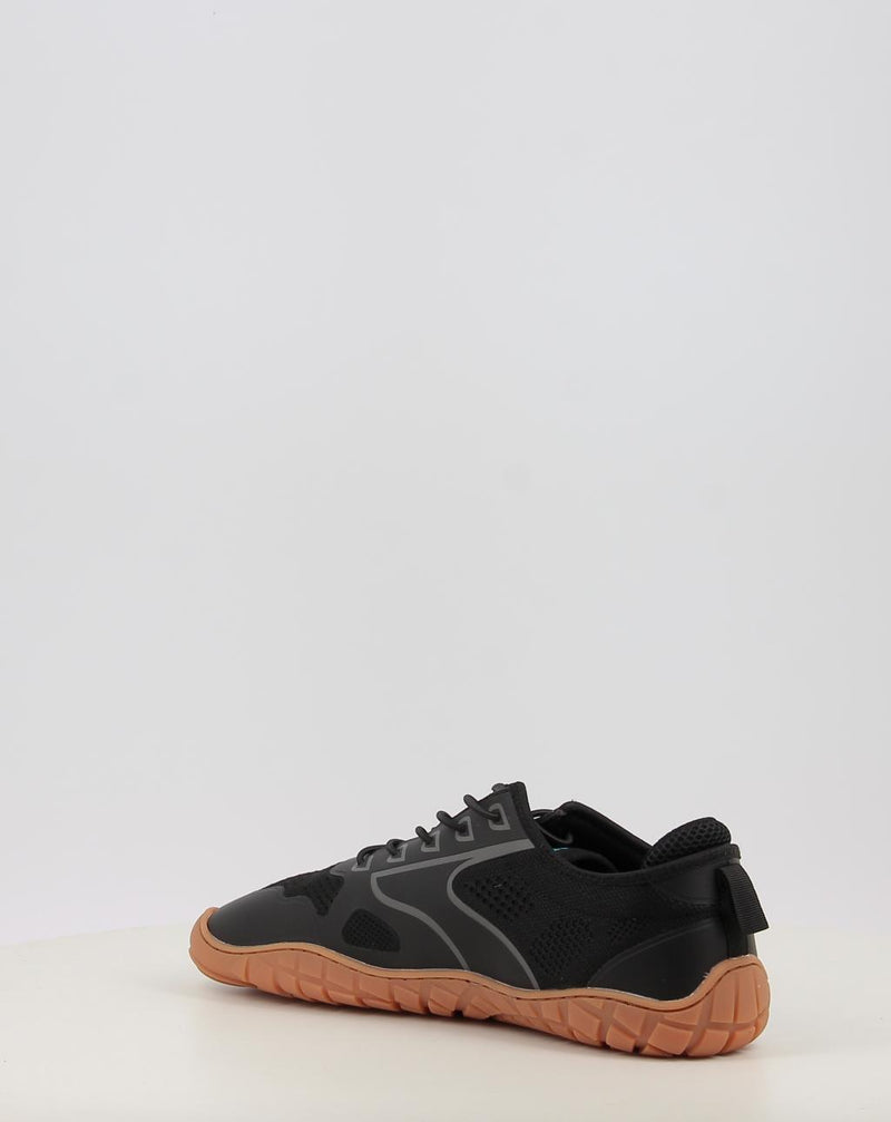 Sapatilhas MUSTANG 84837 preto