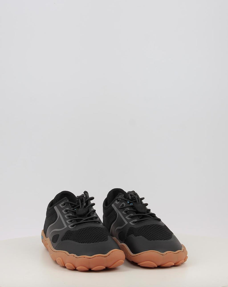 Sapatilhas MUSTANG 84837 preto