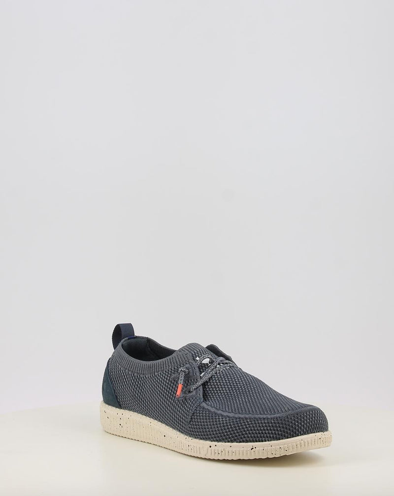 Náuticos WALK IN PITAS WP150 WALLABI FLY WASHED azul