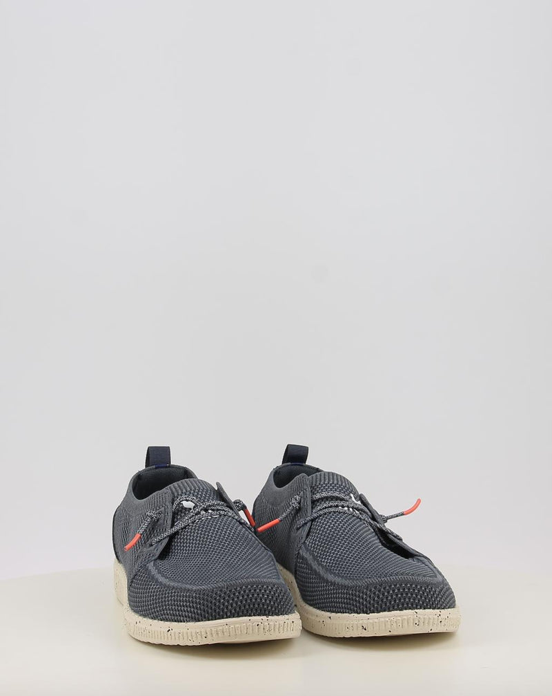 Náuticos WALK IN PITAS WP150 WALLABI FLY WASHED azul