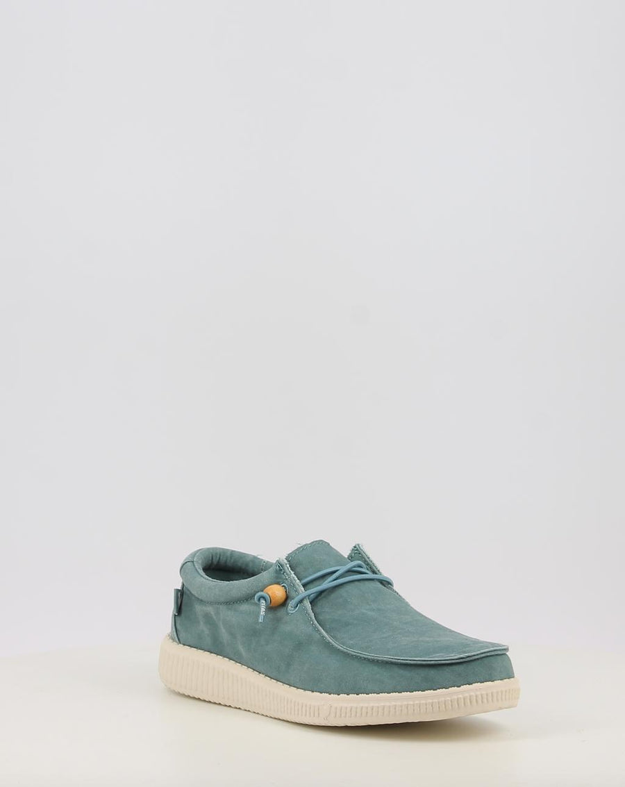 WP150 WALLABI WASHED