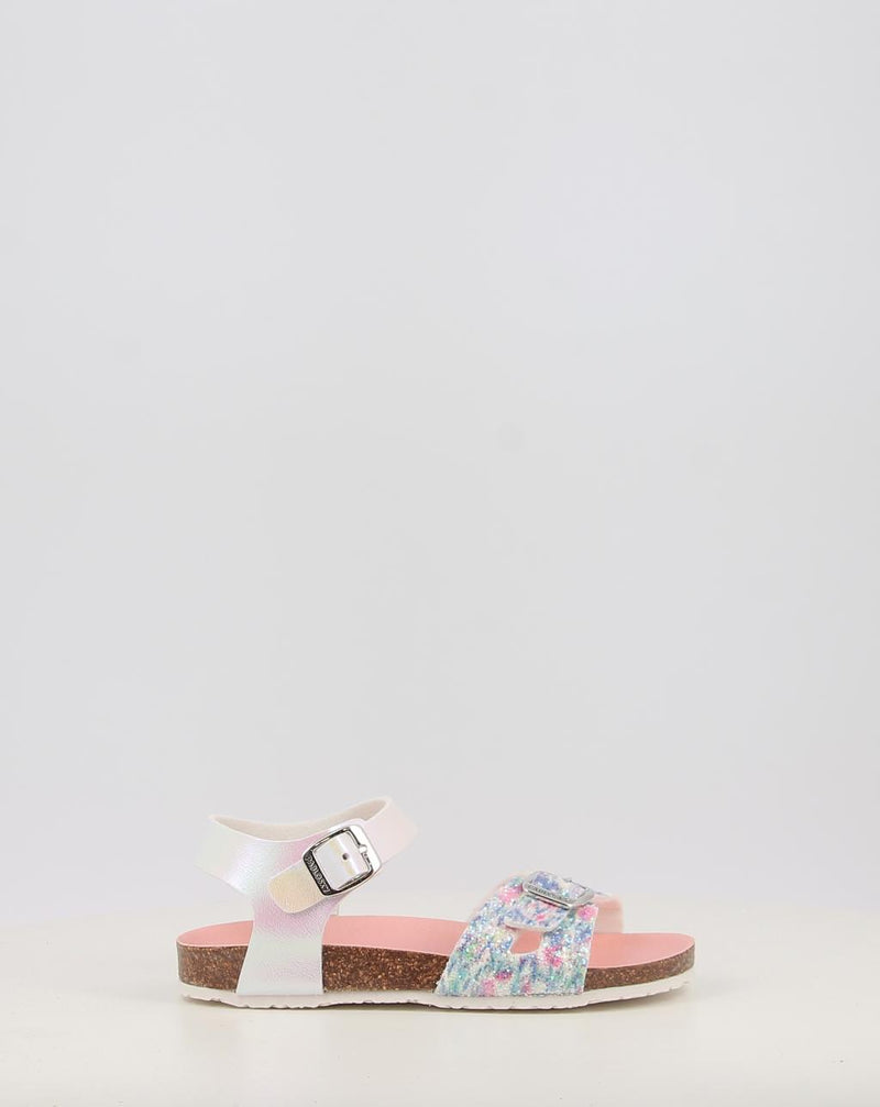 Sandálias PABLOSKY BIO 446907 multicolor