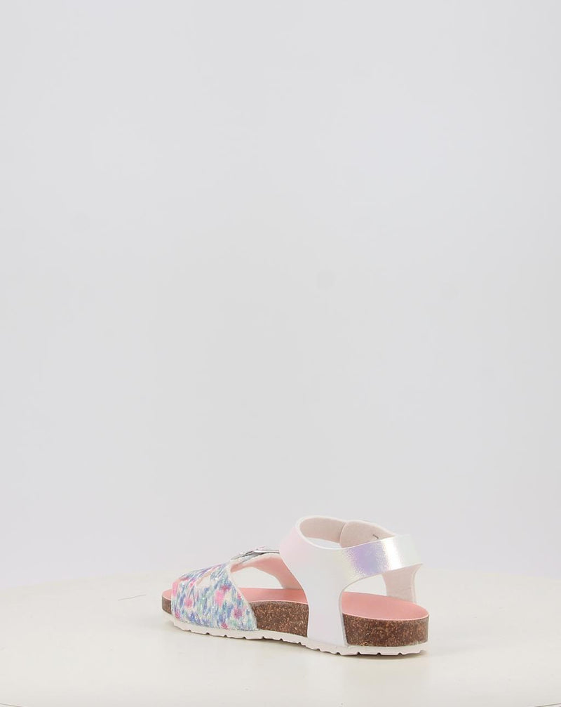 Sandálias PABLOSKY BIO 446907 multicolor