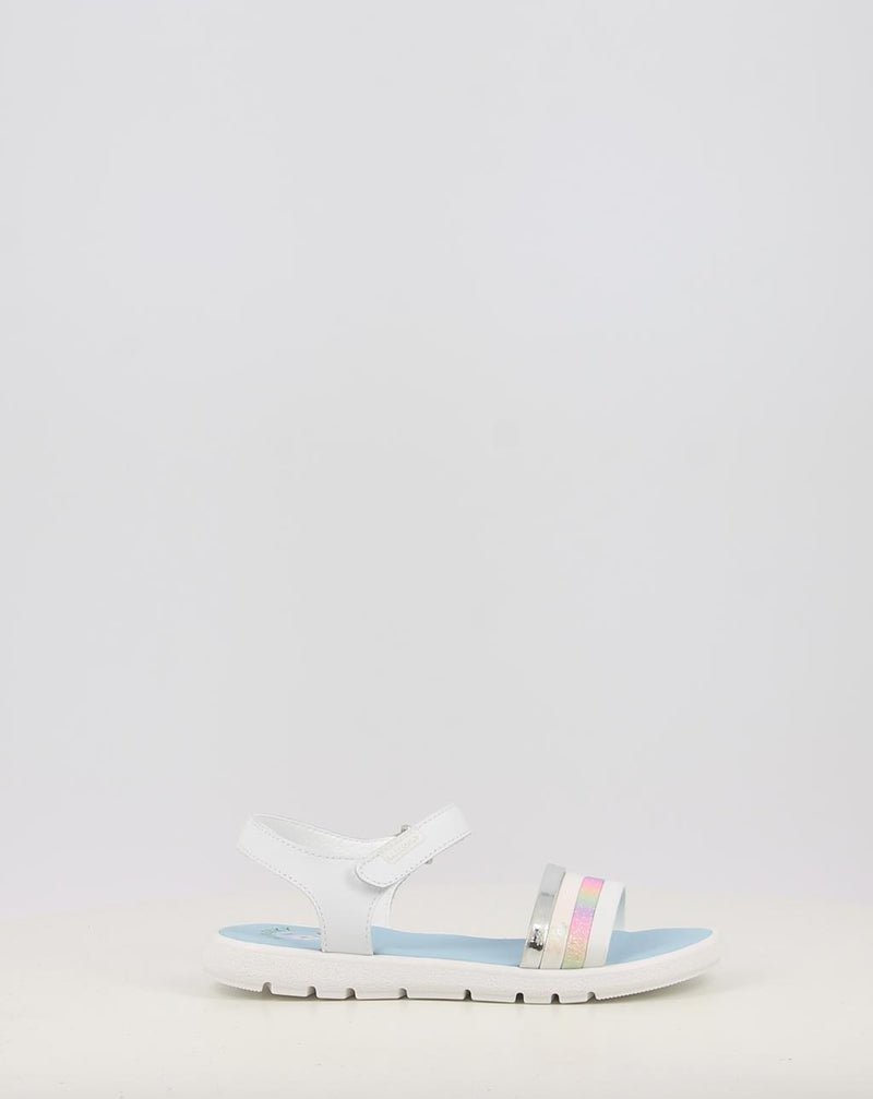 Sandálias PABLOSKY PANDA 448600 branco