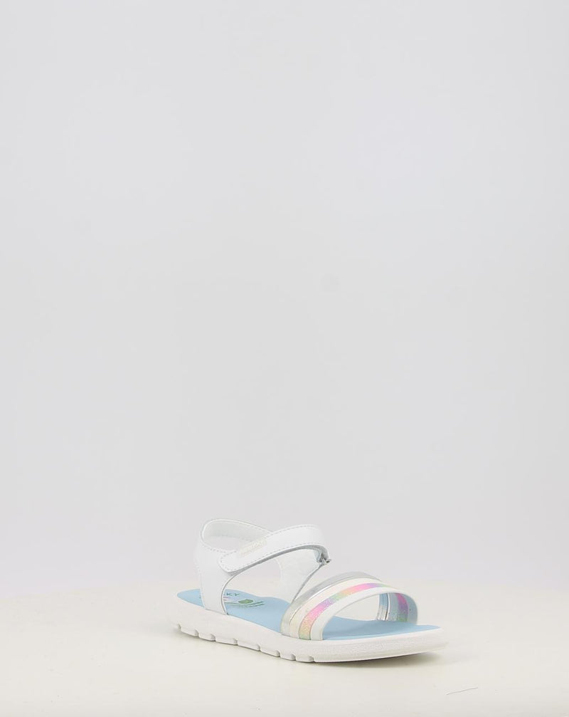 Sandálias PABLOSKY PANDA 448600 branco