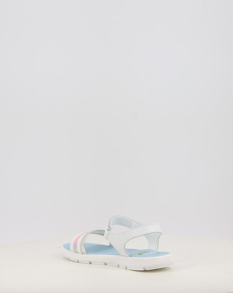 Sandálias PABLOSKY PANDA 448600 branco