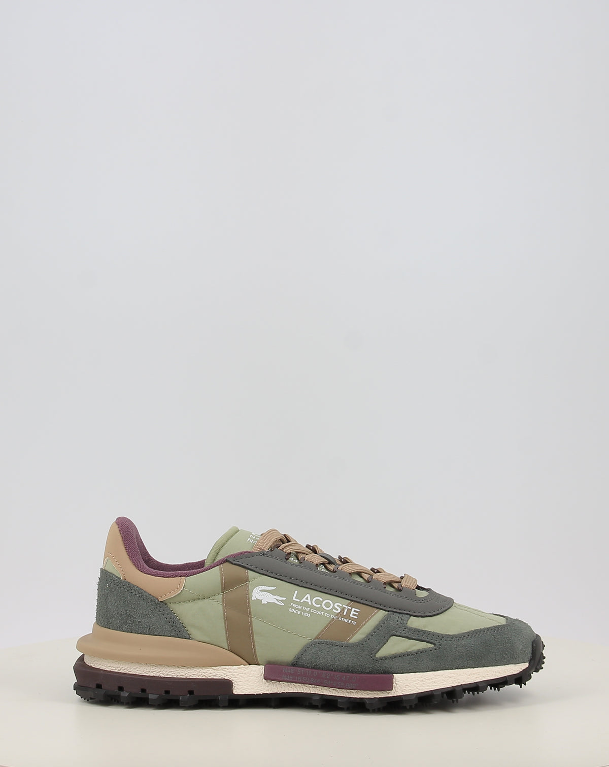 ELITE ACTIVE