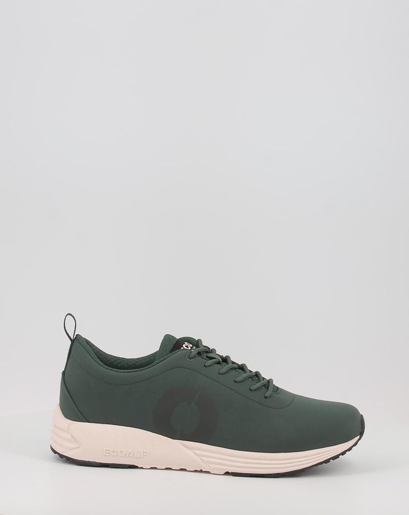 Zapatillas ECOALF CHICAGO MAN kaki