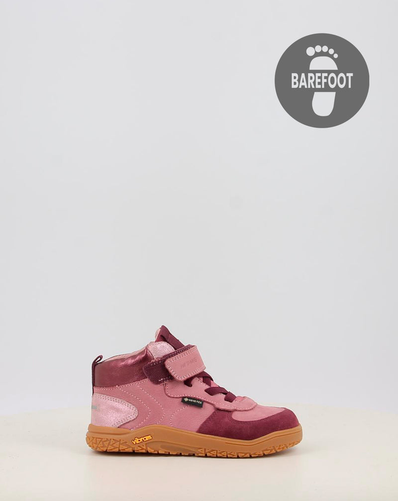 Botins PRIMIGI 2418500 rosa