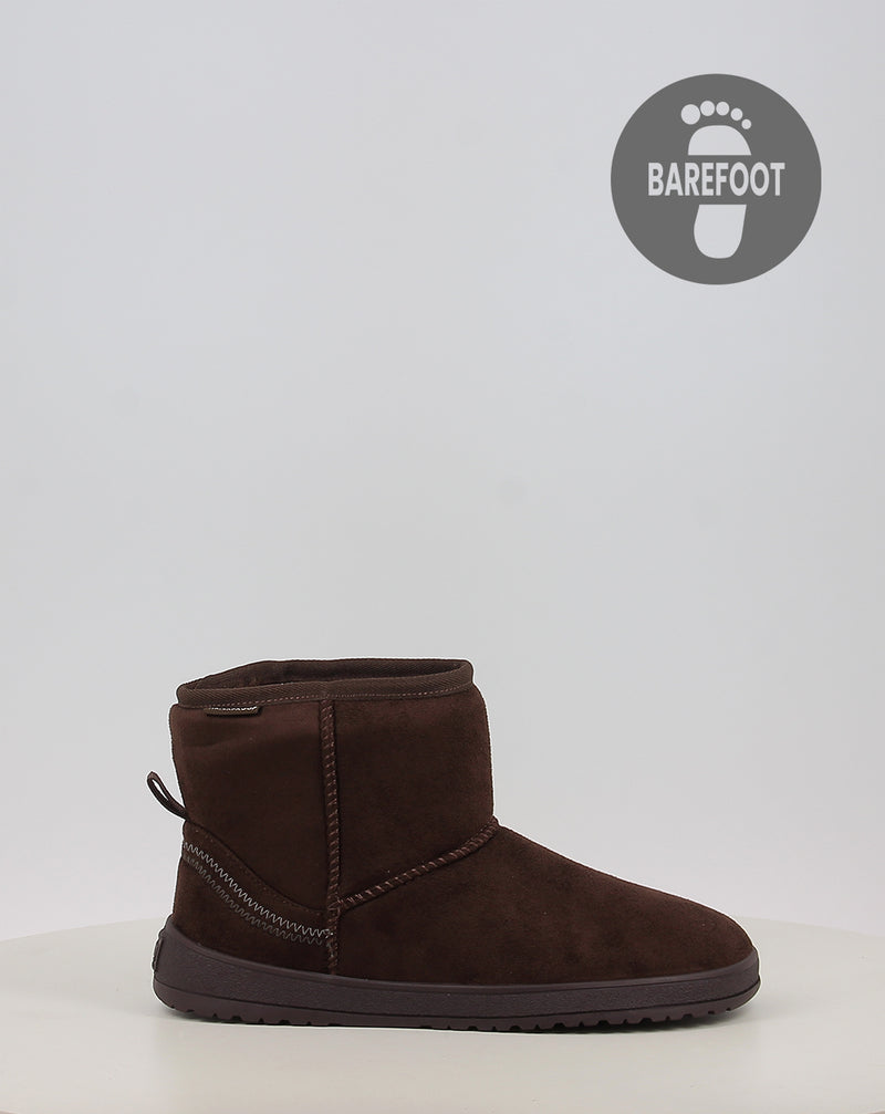 Botas MUSTANG 85505W castanho