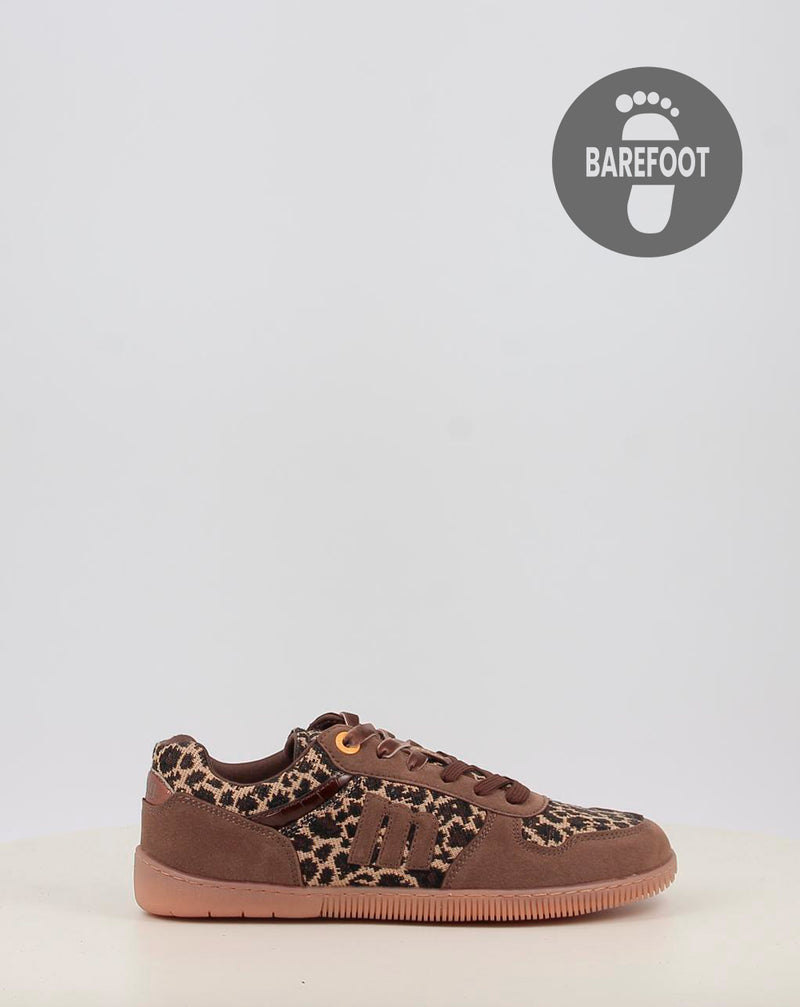 Sapatilhas MUSTANG 60840 animal print