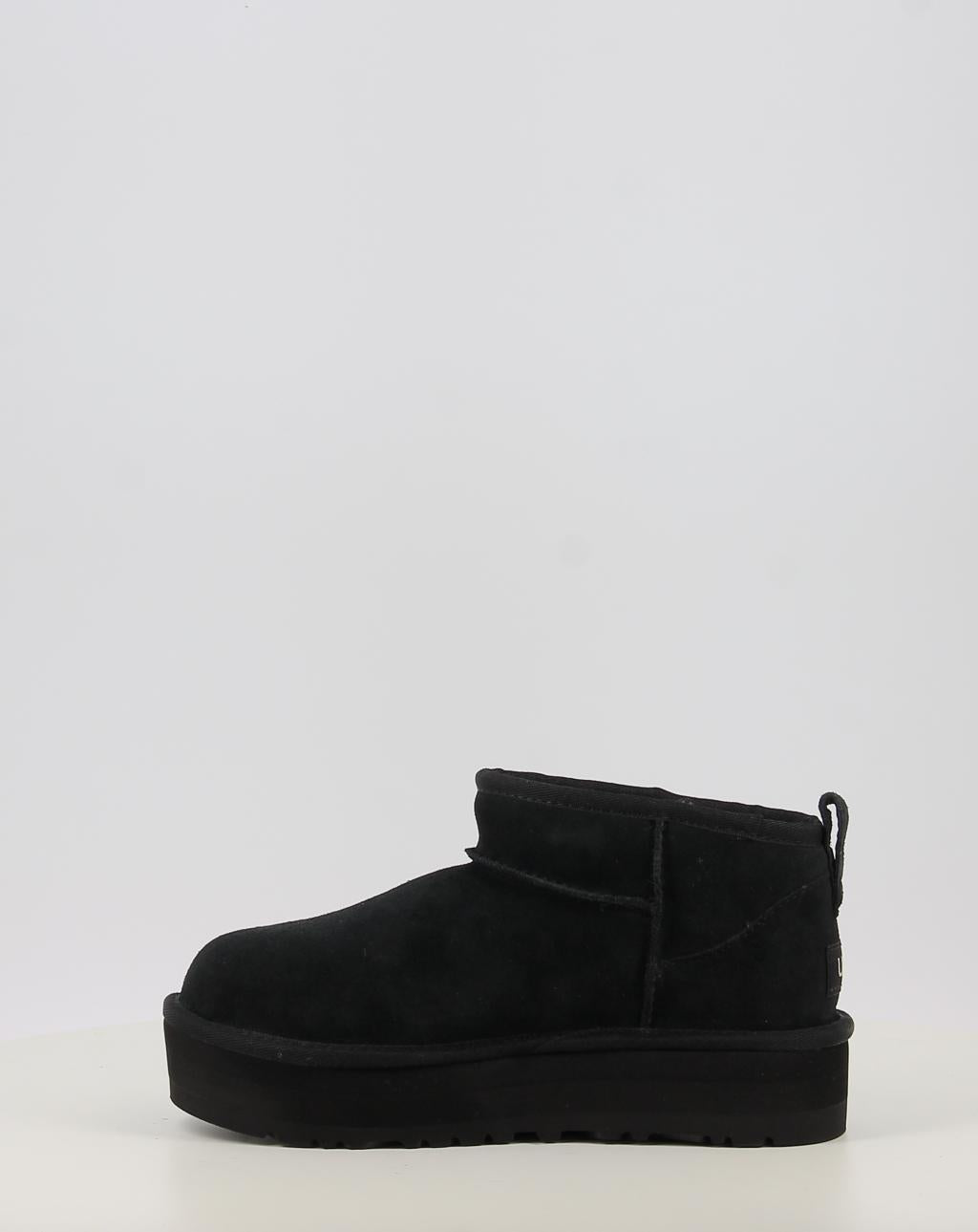 CLASSIC ULTRA MINI PLATFORM