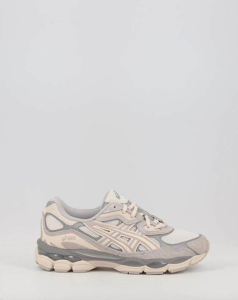 Sapatilhas ASICS GEL-NYC bege